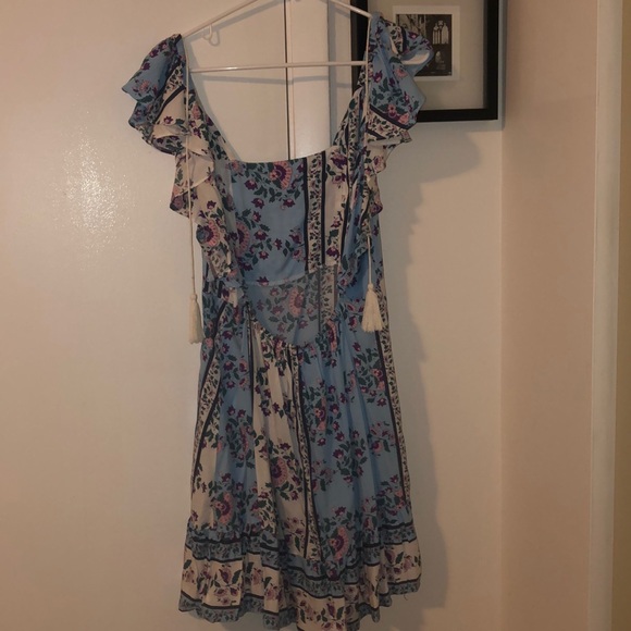 Jaase jade Flutter Sleeve - Picture 4 of 5